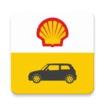 Logo of Shell Africa android Application 